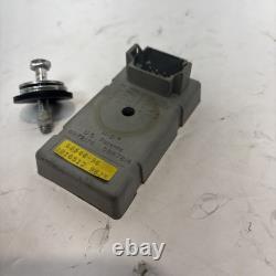 Harley-Davidson 2000 Softail Fat Boy Turn Signal Control Module 68540-96