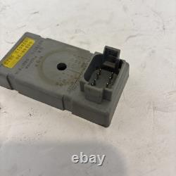 Harley-Davidson 2000 Softail Fat Boy Turn Signal Control Module 68540-96