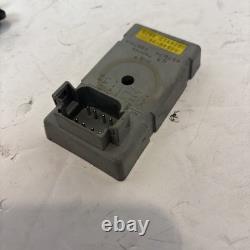 Harley-Davidson 2000 Softail Fat Boy Turn Signal Control Module 68540-96