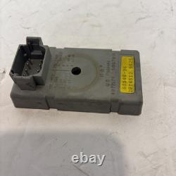 Harley-Davidson 2000 Softail Fat Boy Turn Signal Control Module 68540-96