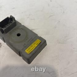 Harley-Davidson 2000 Softail Fat Boy Turn Signal Control Module 68540-96