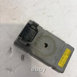 Harley-Davidson 2000 Softail Fat Boy Turn Signal Control Module 68540-96