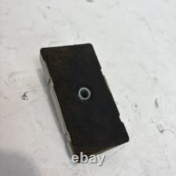Harley-Davidson 2000 Softail Fat Boy Turn Signal Control Module 68540-96