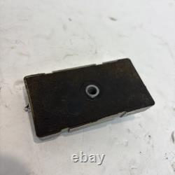 Harley-Davidson 2000 Softail Fat Boy Turn Signal Control Module 68540-96