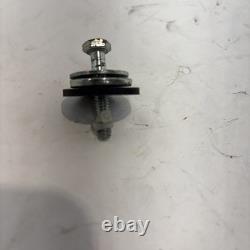 Harley-Davidson 2000 Softail Fat Boy Turn Signal Control Module 68540-96