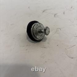 Harley-Davidson 2000 Softail Fat Boy Turn Signal Control Module 68540-96
