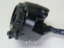 Harley-Davidson 2000 Sportster XL Right Hand Control Switches Black