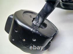 Harley-Davidson 2001 Dyna Super Glide Left Hand Control Switches 71685-06A