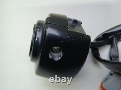 Harley-Davidson 2001 Dyna Super Glide Left Hand Control Switches 71685-06A