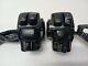 Harley-davidson 2003 Road King Hand Control Switches With Audio & Cruise