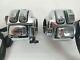 Harley-davidson 2003 Softail Heritage Control Switches Chrome 34 Wires