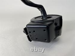 Harley-Davidson 2007 Electra Glide Hand Control Switches Audio Cruise