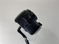 Harley-Davidson 2007 Electra Glide Hand Control Switches Audio Cruise