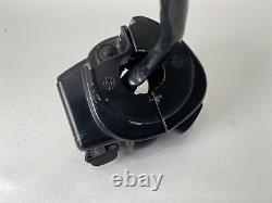 Harley-Davidson 2007 Electra Glide Hand Control Switches Audio Cruise