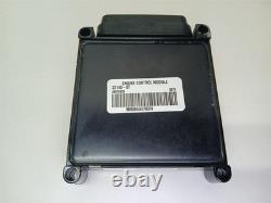 Harley-Davidson 2007 Sportster XL1200 ECM Electronic Control Module 32140-07