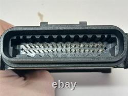 Harley-Davidson 2007 Sportster XL1200 ECM Electronic Control Module 32140-07