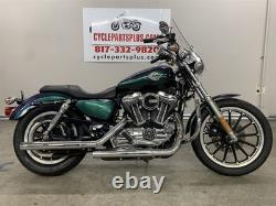 Harley-Davidson 2007 Sportster XL1200 ECM Electronic Control Module 32140-07