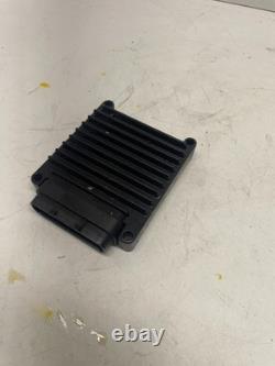 Harley-Davidson 2007 Sportster XL1200C Engine Control Module 32140-07 ECU ECM