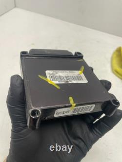 Harley-Davidson 2007 Sportster XL1200C Engine Control Module 32140-07 ECU ECM
