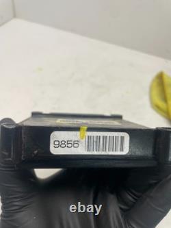 Harley-Davidson 2007 Sportster XL1200C Engine Control Module 32140-07 ECU ECM