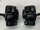 Harley-davidson 2008 Electra Glide Hand Control Switches With Audio & Cruise