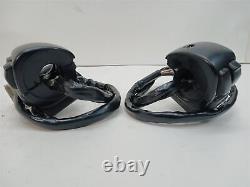 Harley-Davidson 2008 Electra Glide Hand Control Switches with Audio & Cruise