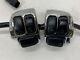 Harley-davidson 2008 Sportster Xl1200l Hand Control Switches Chrome