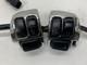 Harley-davidson 2008 Sportster Xl1200l Hand Control Switches Chrome
