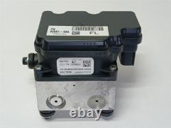 Harley-Davidson 2009 Street Glide ABS Pump Module Control Unit 40601-08A