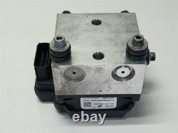 Harley-Davidson 2009 Street Glide ABS Pump Module Control Unit 40601-08A