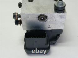 Harley-Davidson 2009 Street Glide ABS Pump Module Control Unit 40601-08A