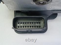 Harley-Davidson 2009 Street Glide ABS Pump Module Control Unit 40601-08A