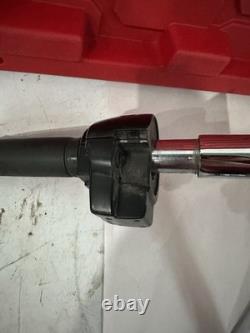 Harley Davidson 2013 Touring Handlebars Hand Controls Throttle by wires OEM BENT