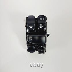 Harley Davidson 2014-2024 Road King Left Switch Pack Control 71500085