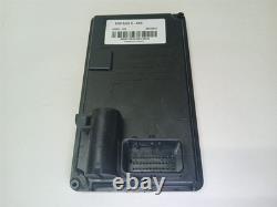 Harley-Davidson 2014 Electra Glide BCM X-Axis Control Module 69992-12A