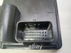 Harley-Davidson 2014 Electra Glide BCM X-Axis Control Module 69992-12A