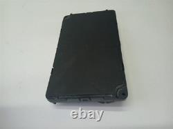 Harley-Davidson 2014 Electra Glide BCM X-Axis Control Module 69992-12A