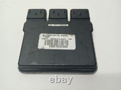 Harley-Davidson 2014 Electra Glide ECM Engine Control Module 41000057