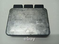 Harley-Davidson 2014 Electra Glide ECM Engine Control Module 41000057