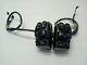 Harley-davidson 2014 Electra Glide Hand Control Switches