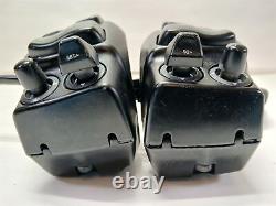 Harley-Davidson 2014 Electra Glide Hand Control Switches