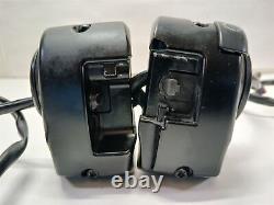 Harley-Davidson 2014 Electra Glide Hand Control Switches