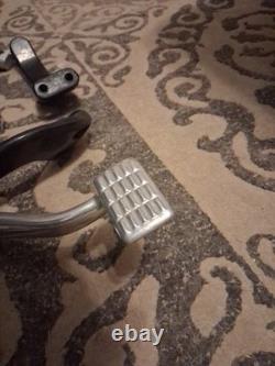 Harley Davidson 2014-up Sportster Mid Controls! Used