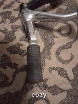 Harley Davidson 2014-up Sportster Mid Controls! Used