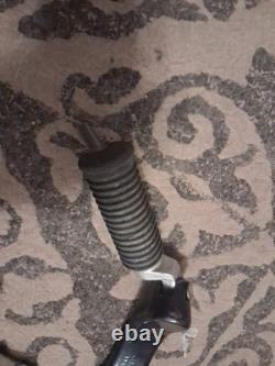 Harley Davidson 2014-up Sportster Mid Controls! Used