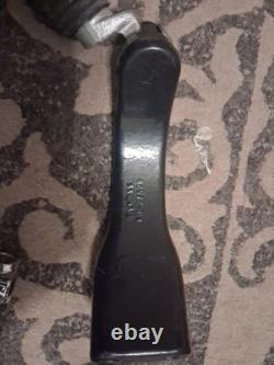 Harley Davidson 2014-up Sportster Mid Controls! Used