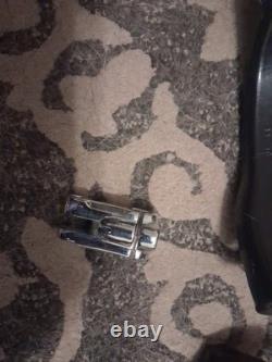 Harley Davidson 2014-up Sportster Mid Controls! Used