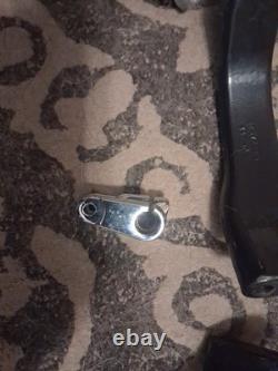 Harley Davidson 2014-up Sportster Mid Controls! Used