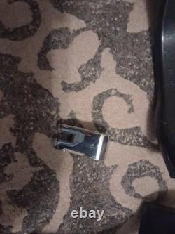 Harley Davidson 2014-up Sportster Mid Controls! Used