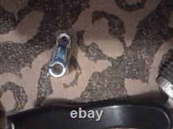 Harley Davidson 2014-up Sportster Mid Controls! Used